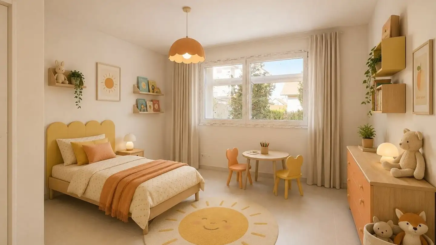 Appartement à louer - Rue De Montsalvens, 1636 Broc - Photo 3