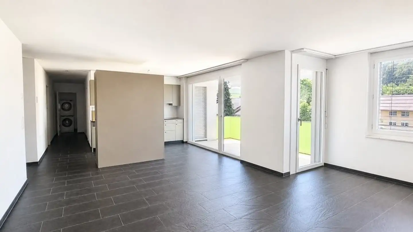 Appartement à louer - Plattenweg 24, 3098 Schliern b. Köniz - Photo 3