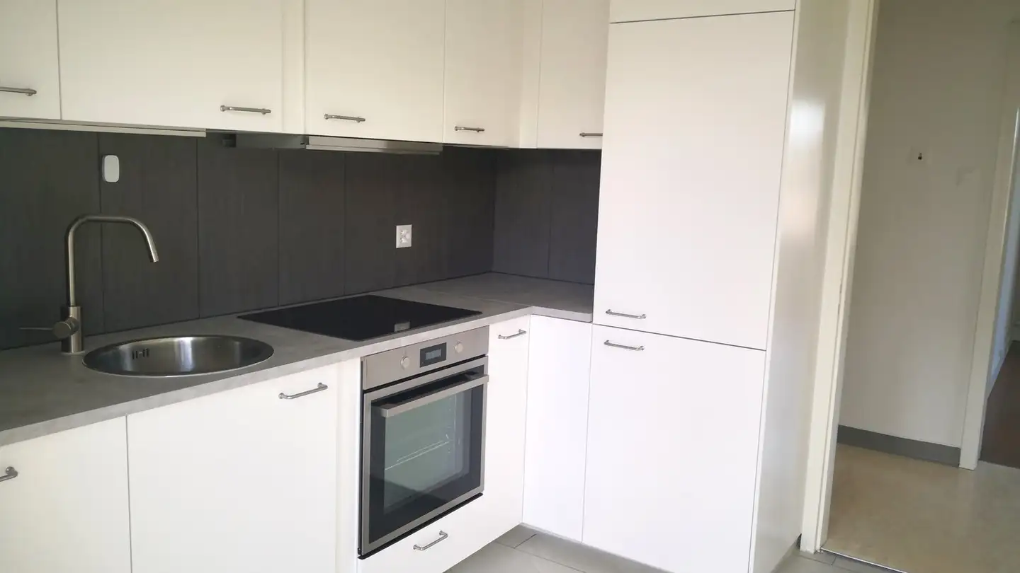 Appartamento in affitto - Dammstrasse 3, 4500 Solothurn