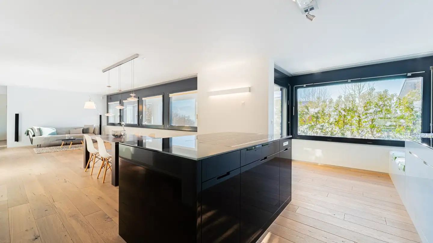 Appartamento in vendita - 6005 Luzern - Foto 2