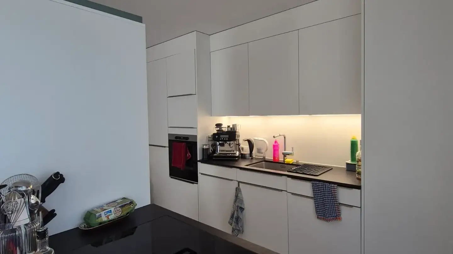 Apartment for rent - Route De Préjeux 30, 1950 Sion - Photo 2