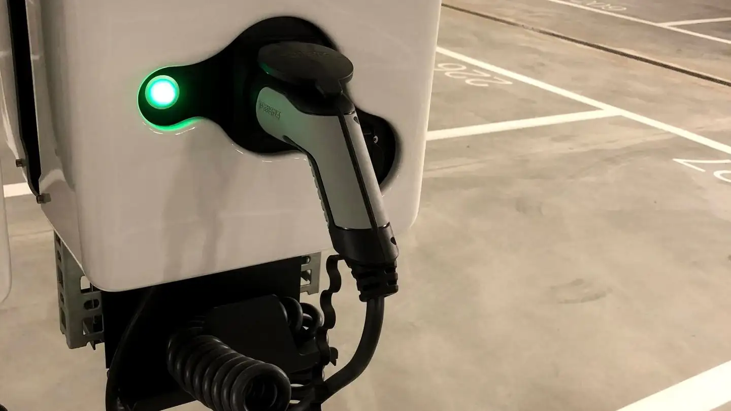 Tiefgaragenstellplatz mieten - Leutschenbachstrasse 40, 8050 Zürich - Foto 3