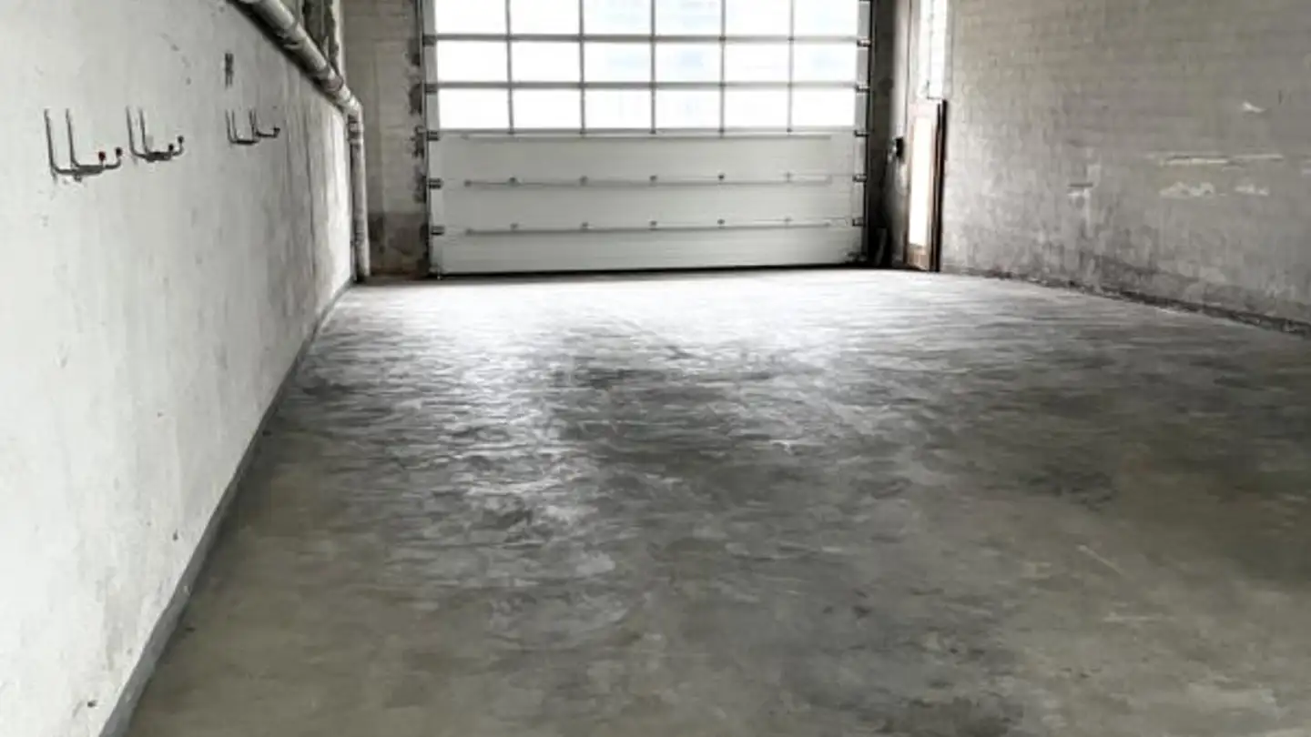 Espace de stockage à louer - Hauptstrasse 71, 9436 Balgach - Photo 2