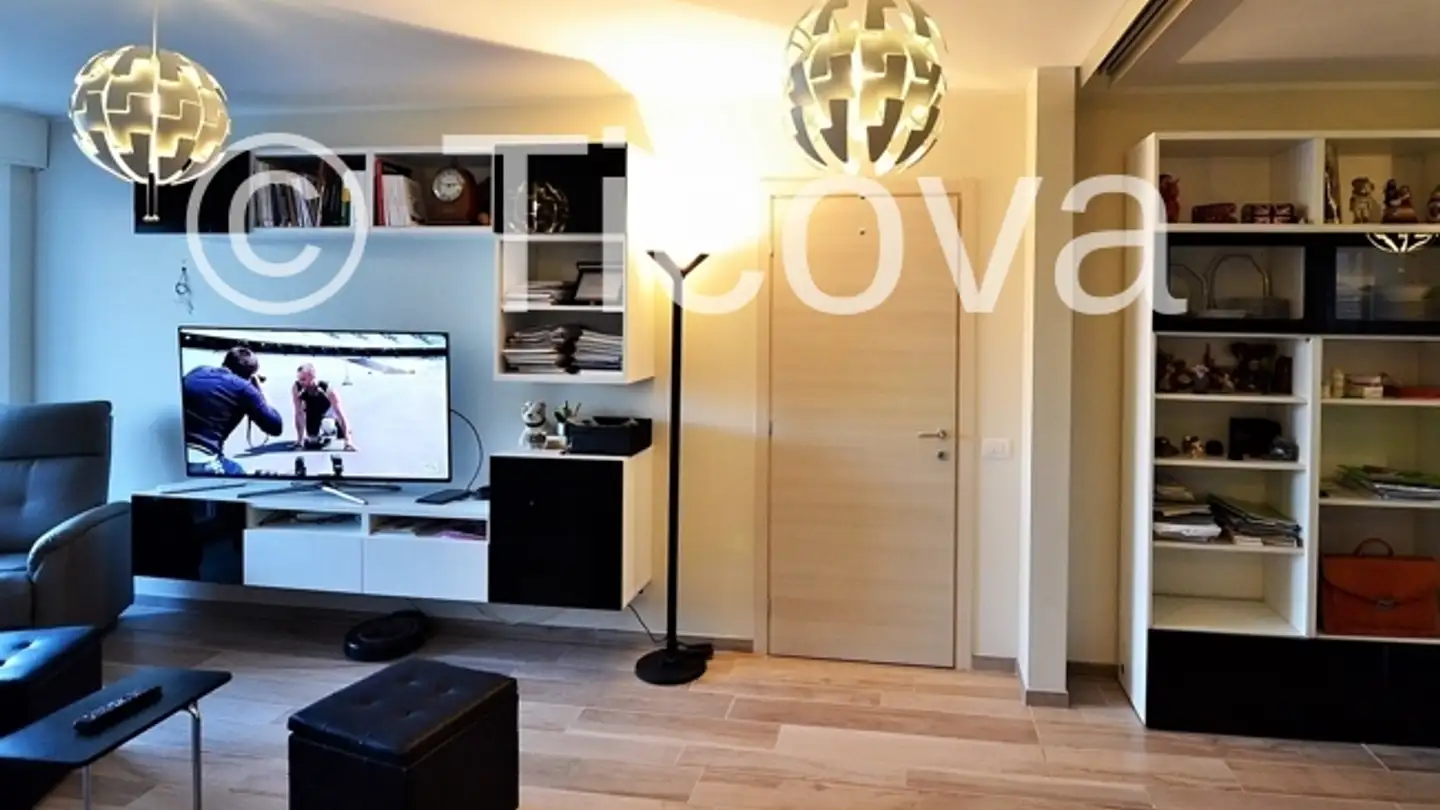 Appartement à vendre - 6900 Paradiso - Photo 3