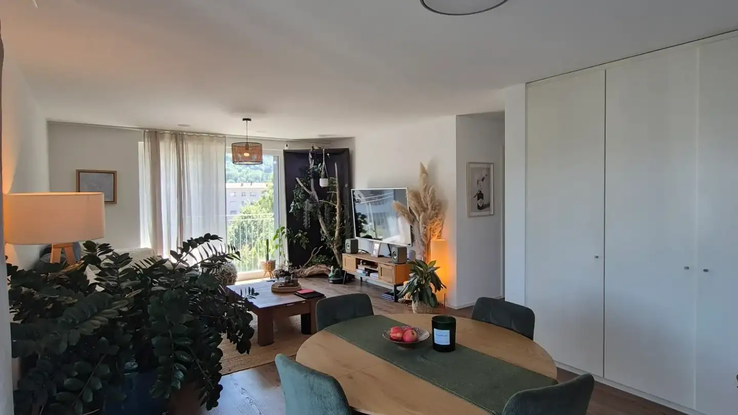 Apartment for rent - Route De Préjeux 30, 1950 Sion - Photo 3