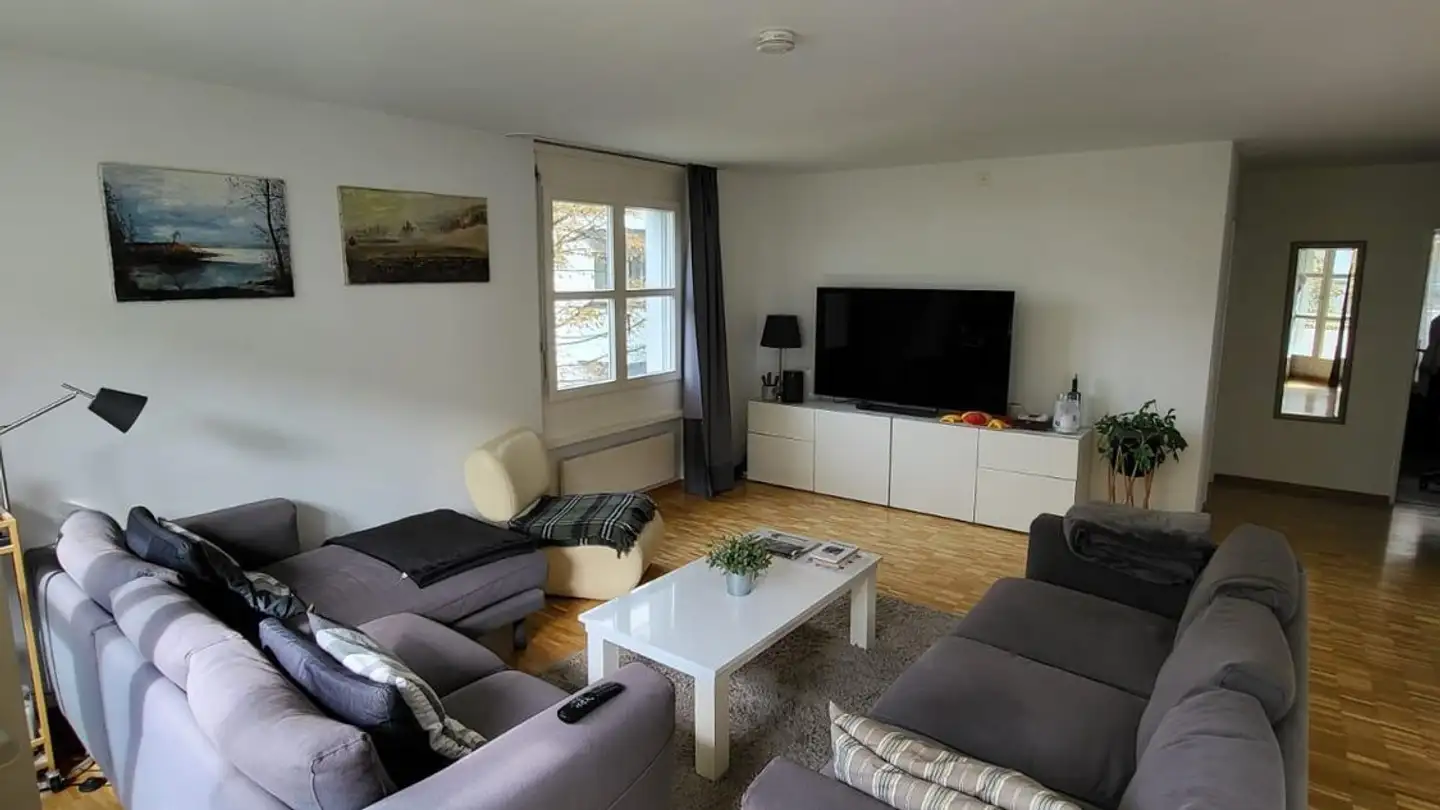 Chambre à louer - Hohlstrasse 303, 8004 Zürich