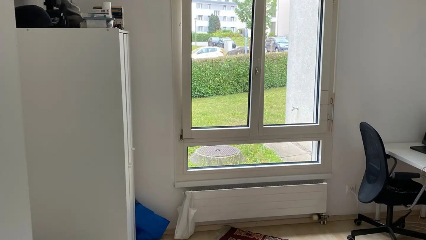 Zimmer mieten - Schützenstrasse 4, 8953 Dietikon - Foto 2
