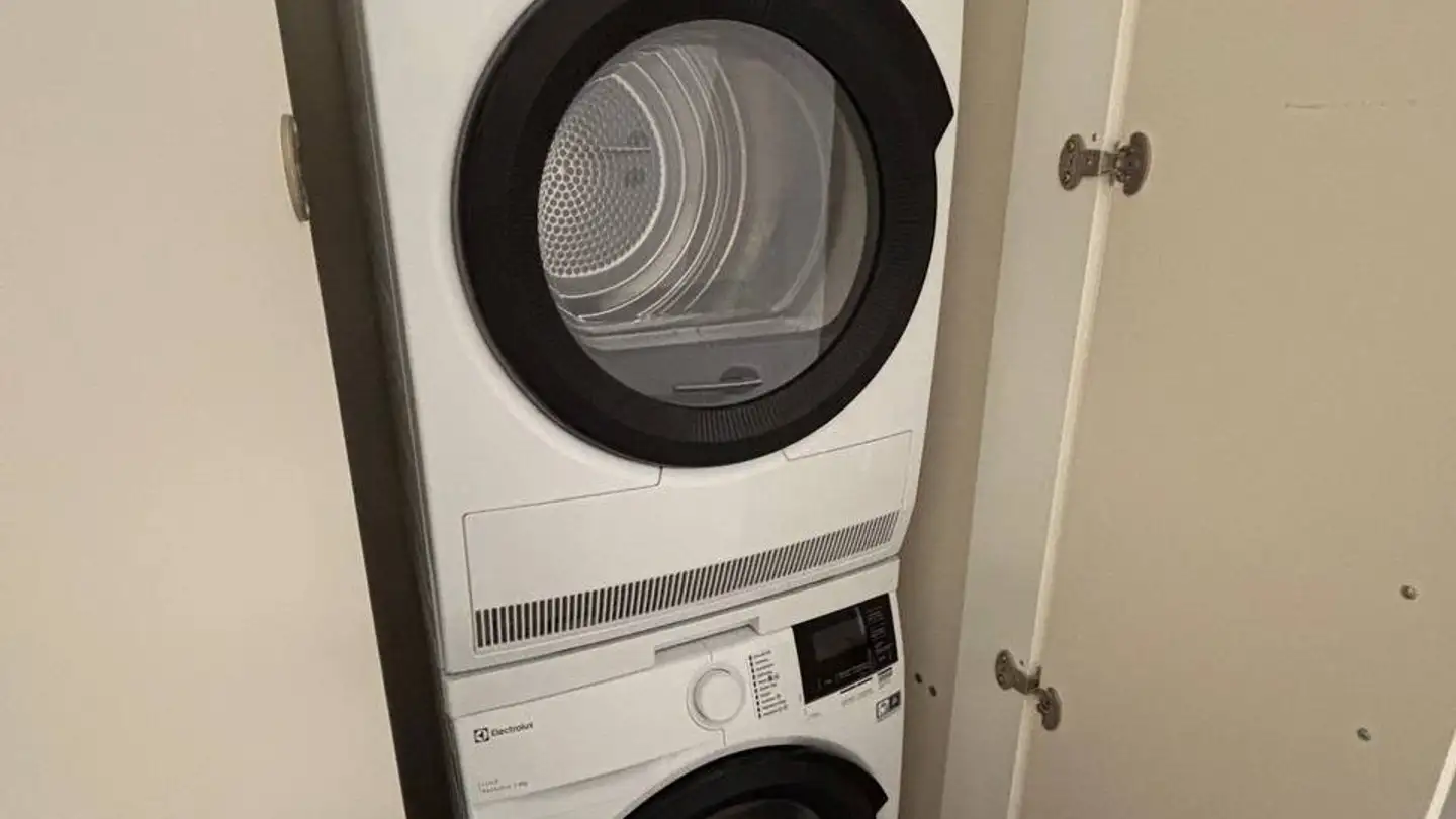 Appartamento in affitto - Austrasse 46, 8045 Zürich - Foto 2