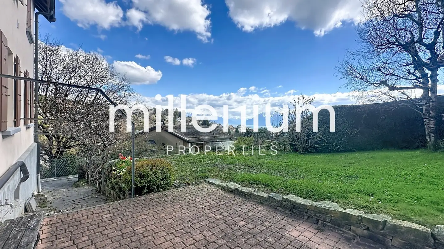 Apartment for rent - 1005 Lausanne - Photo 2