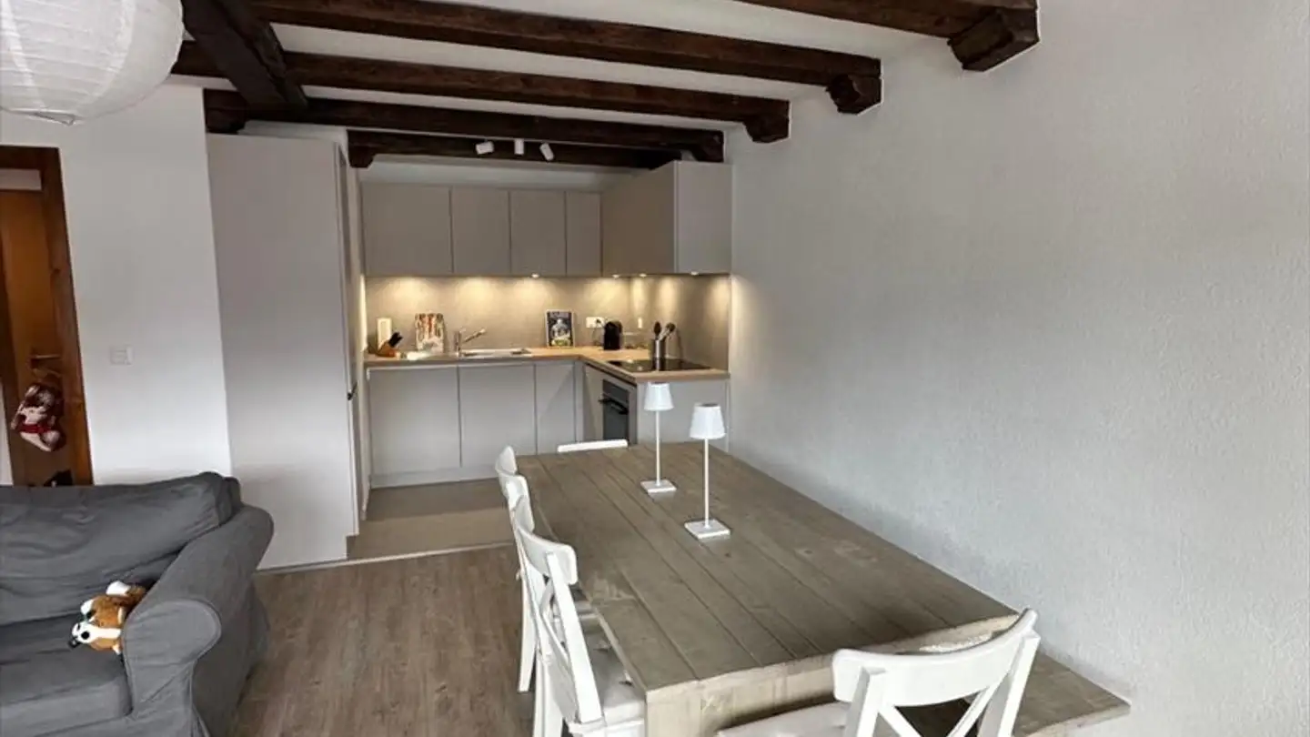 Appartement à vendre - 1918 La Tzoumaz - Photo 3