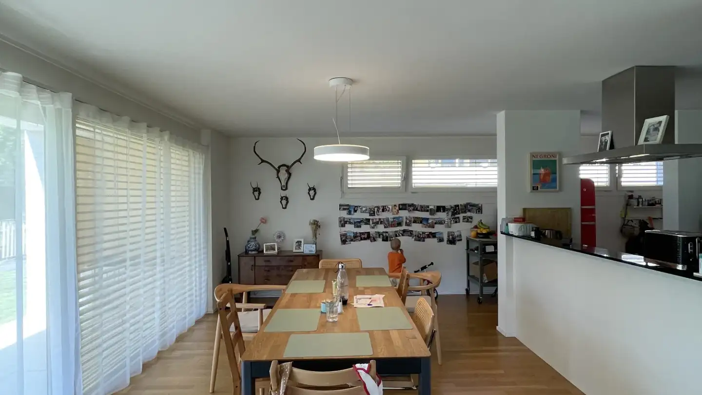 Appartamento ammobiliato in affitto - 6014 Luzern - Foto 3