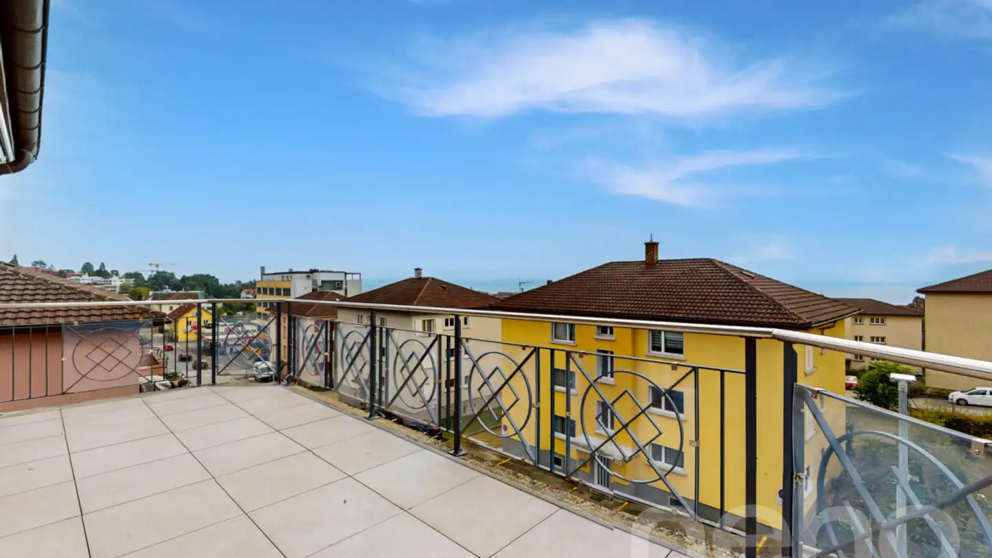 Appartamento in vendita - 2034 Peseux