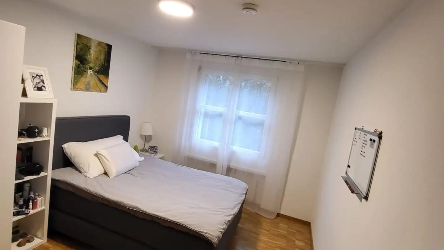 Chambre à louer - Hohlstrasse 303, 8004 Zürich - Photo 2