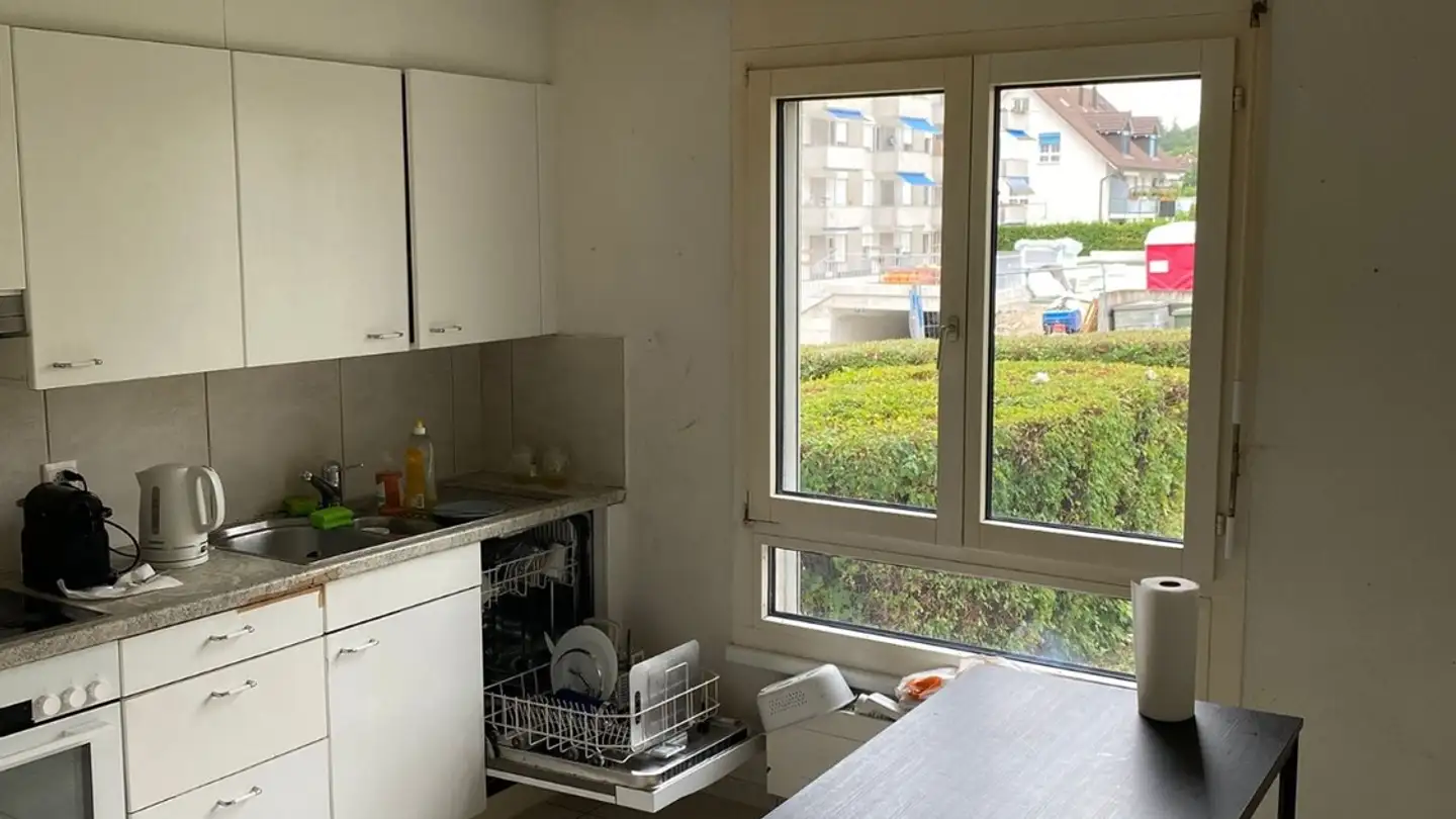 Zimmer mieten - Schützenstrasse 4, 8953 Dietikon - Foto 4