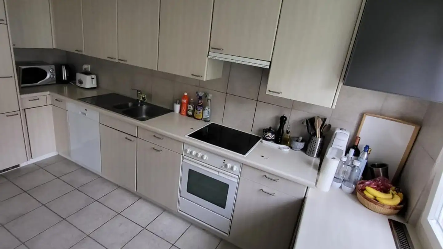 Chambre à louer - Hohlstrasse 303, 8004 Zürich - Photo 3