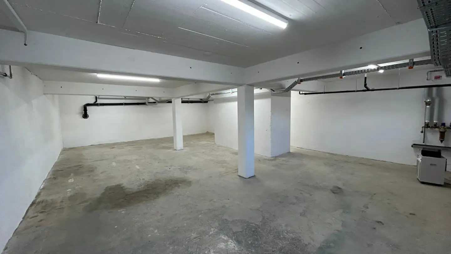 Laboratorio in affitto - Staatsstrasse 14, 9246 Niederbüren - Foto 2