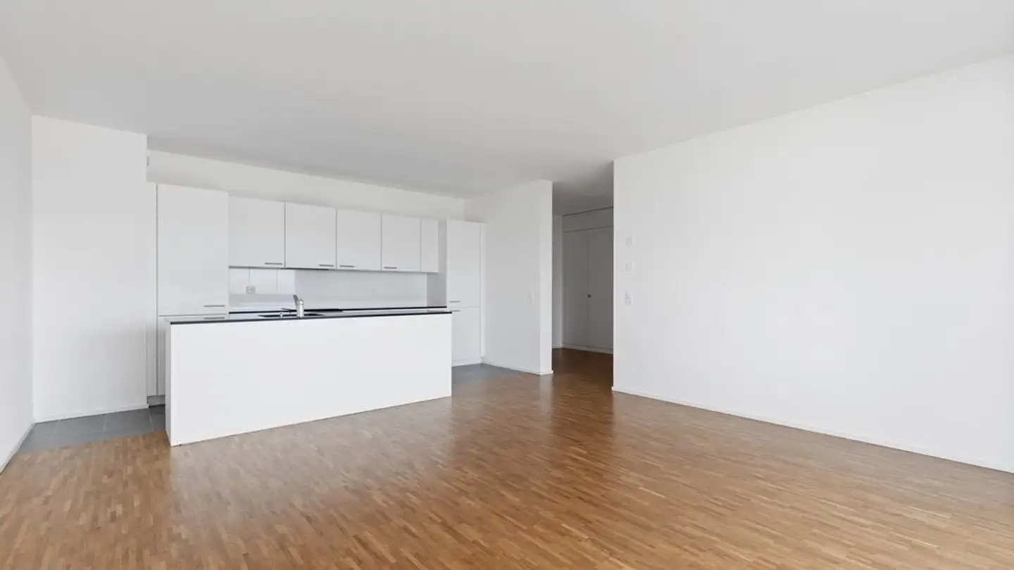 Wohnung mieten - Place De La Diversité 7, 1217 Meyrin - Foto 2