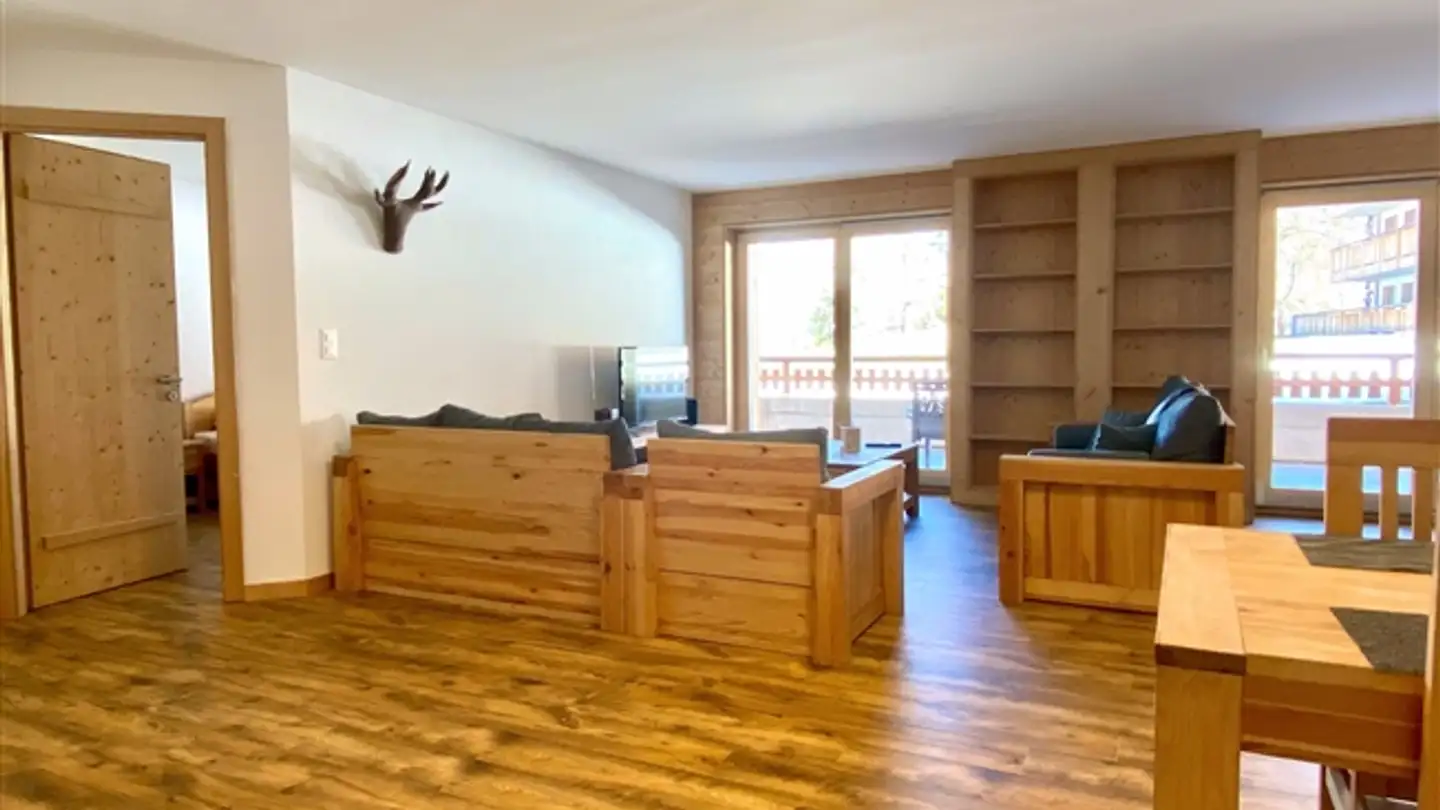 Apartment for sale - 1993 Veysonnaz - Photo 3