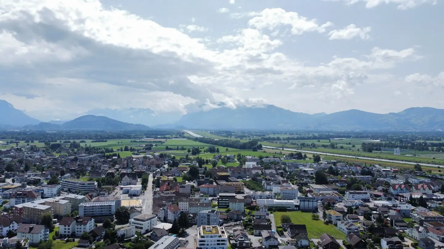 Residential building for sale - 9444 Diepoldsau