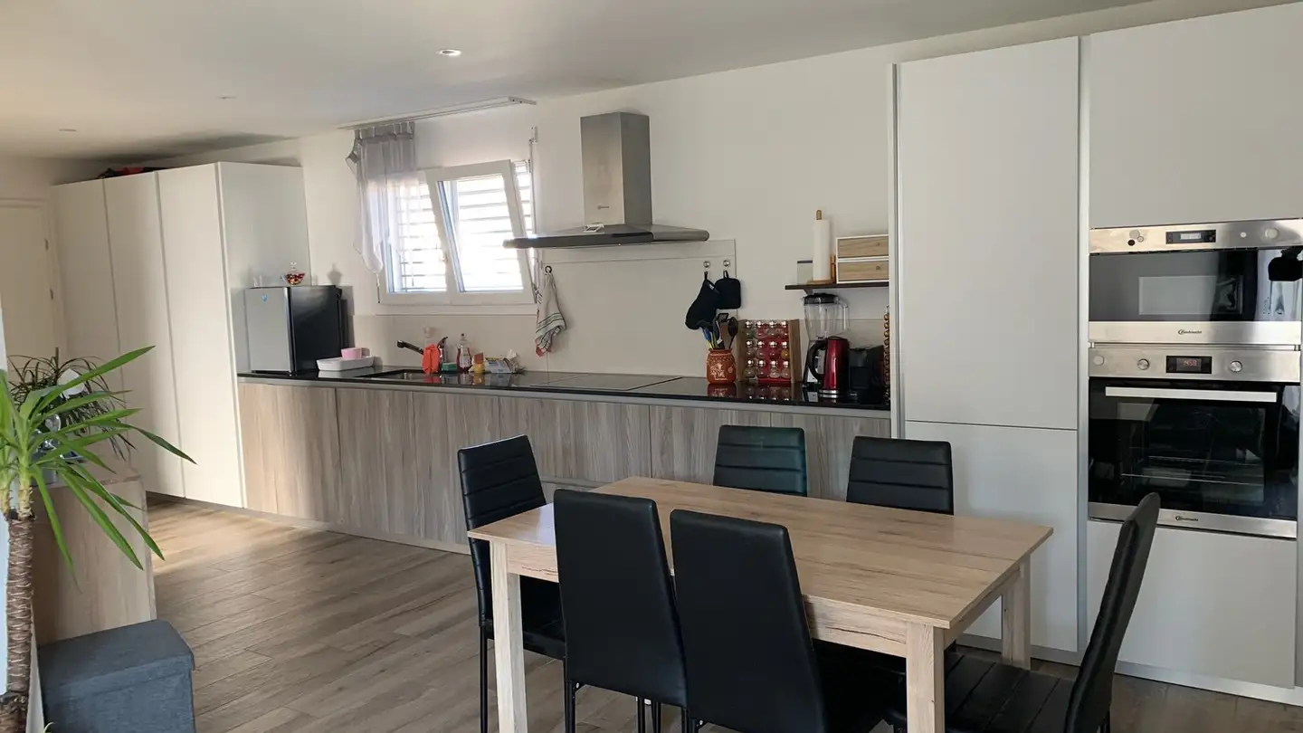 Wohnung mieten - Cité Saint-Michel 4, 1635 La Tour-de-Trême - Foto 2