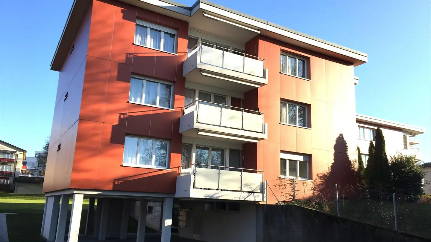 Wohnung mieten - Im Seewadel 28, 8105 Regensdorf