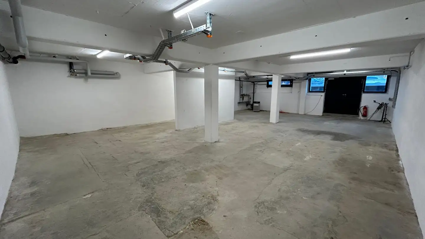 Laboratorio in affitto - Staatsstrasse 14, 9246 Niederbüren - Foto 4