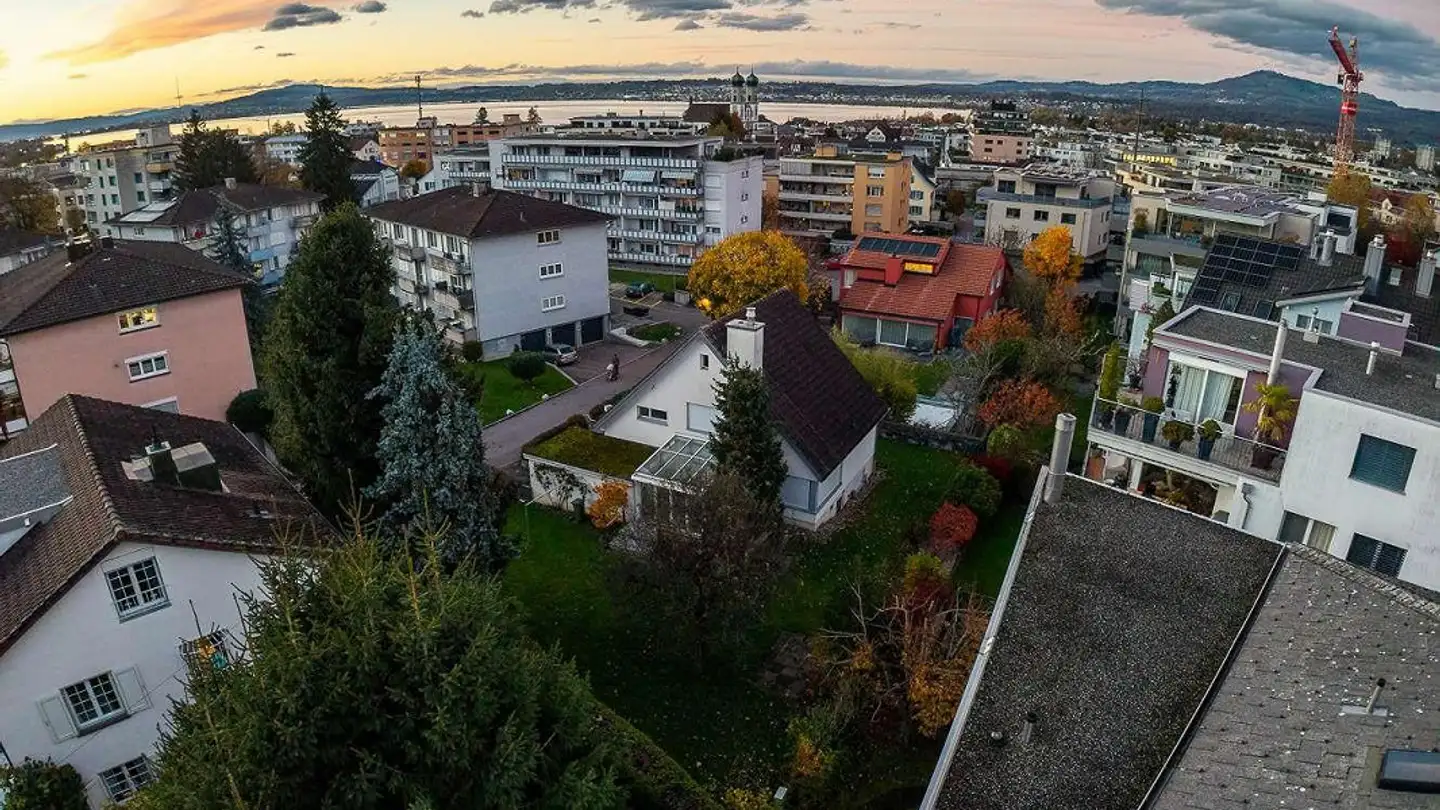 Casa singola in affitto - 8853 Lachen SZ - Photo 3