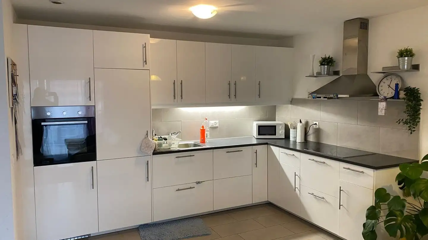 Apartment for rent - Passage Du Lion D'or, 1040 Echallens - Photo 2