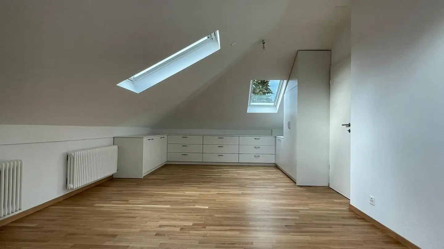 Apartment for rent - Rue De La Boverie 24, 1530 Payerne - Photo 4