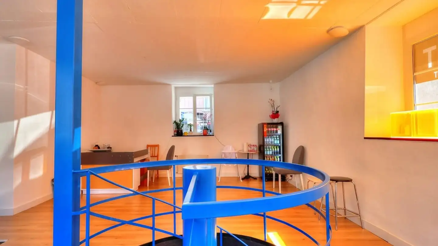 Edificio ad uso misto in vendita - 1920 Martigny - Foto 3