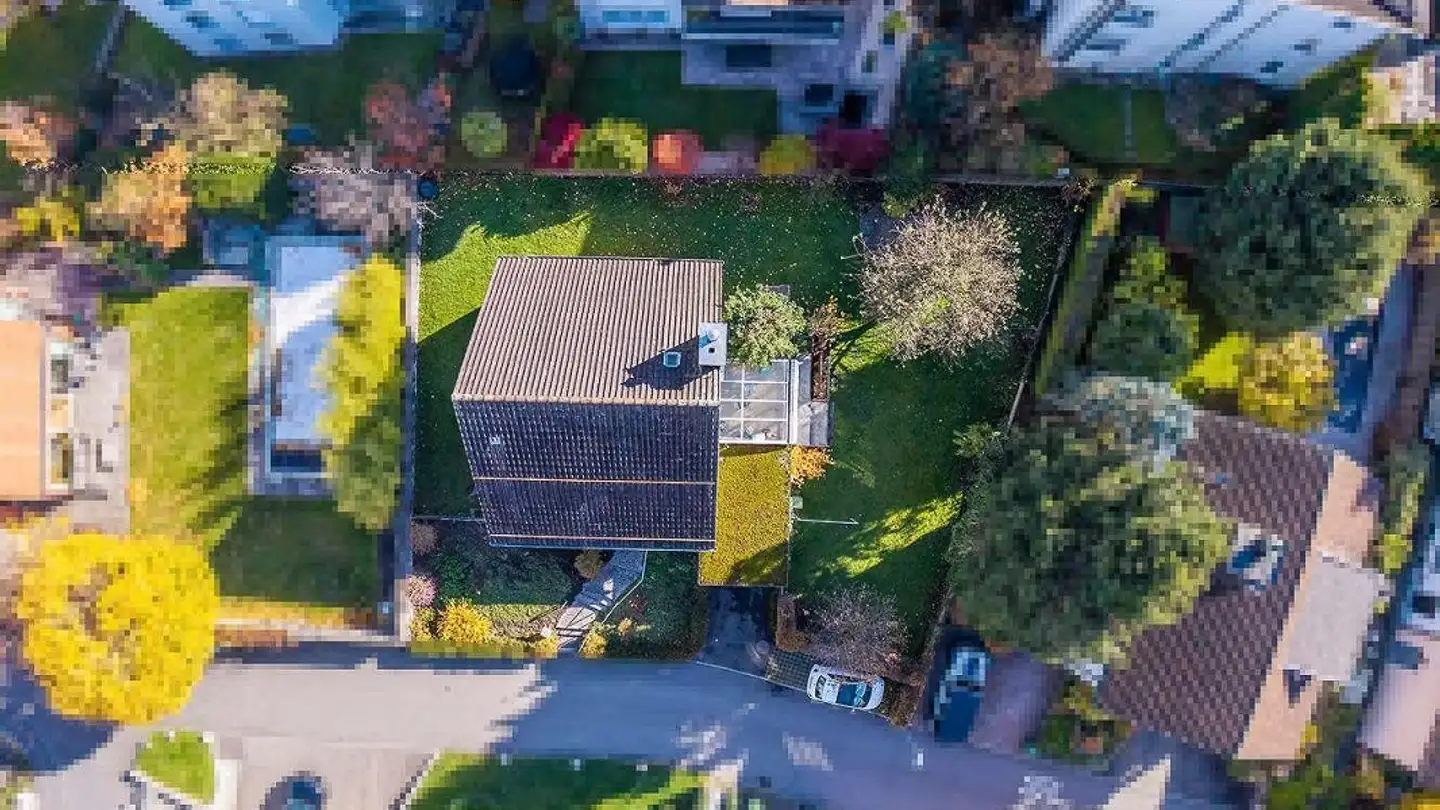 Casa singola in affitto - 8853 Lachen SZ - Photo 4