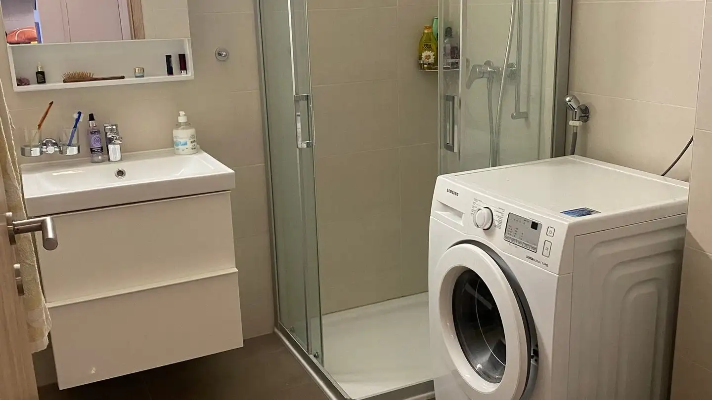 Apartment for rent - Passage Du Lion D'or, 1040 Echallens - Photo 3