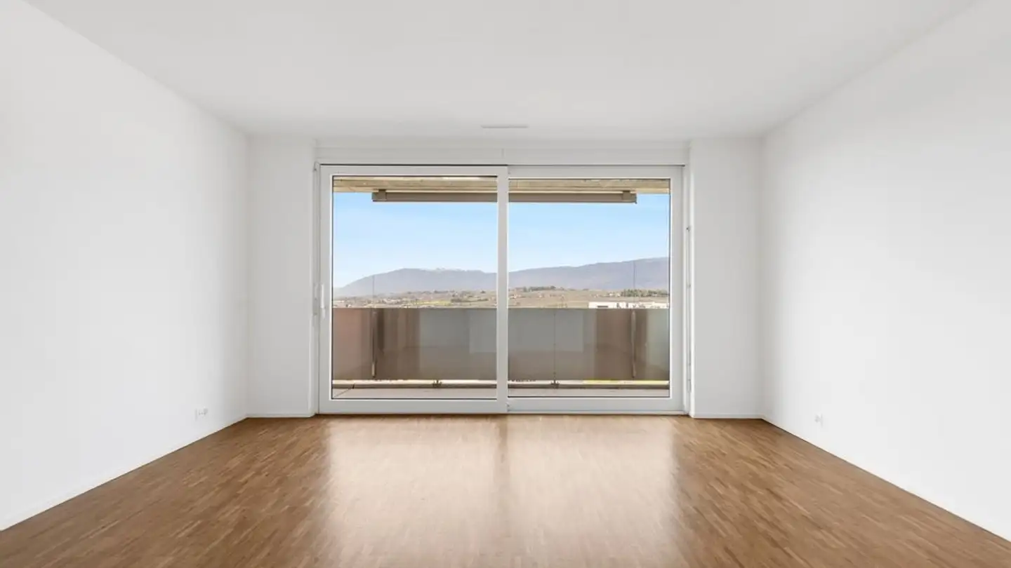 Wohnung mieten - Place De La Diversité 7, 1217 Meyrin - Foto 4