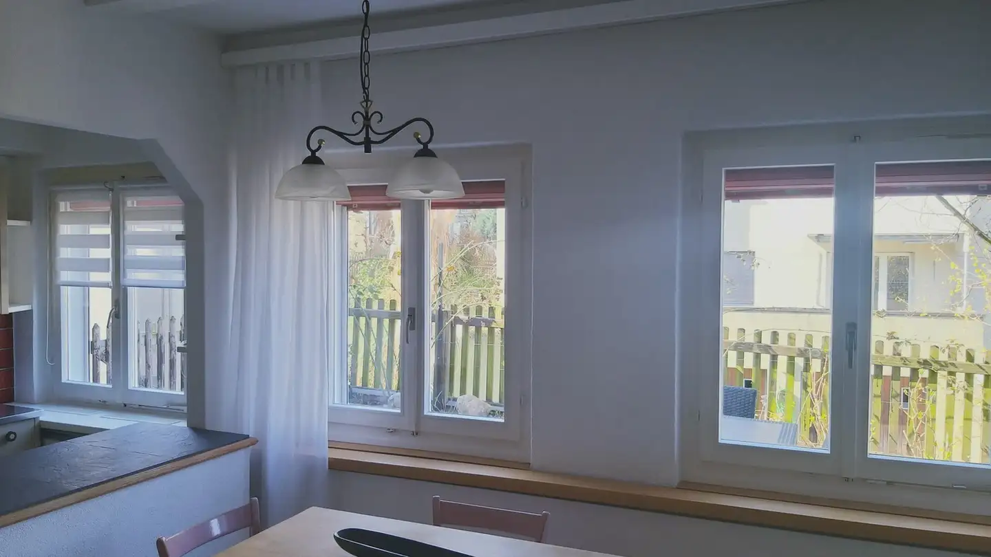 Apartment for rent - 8810 Horgen - Photo 4