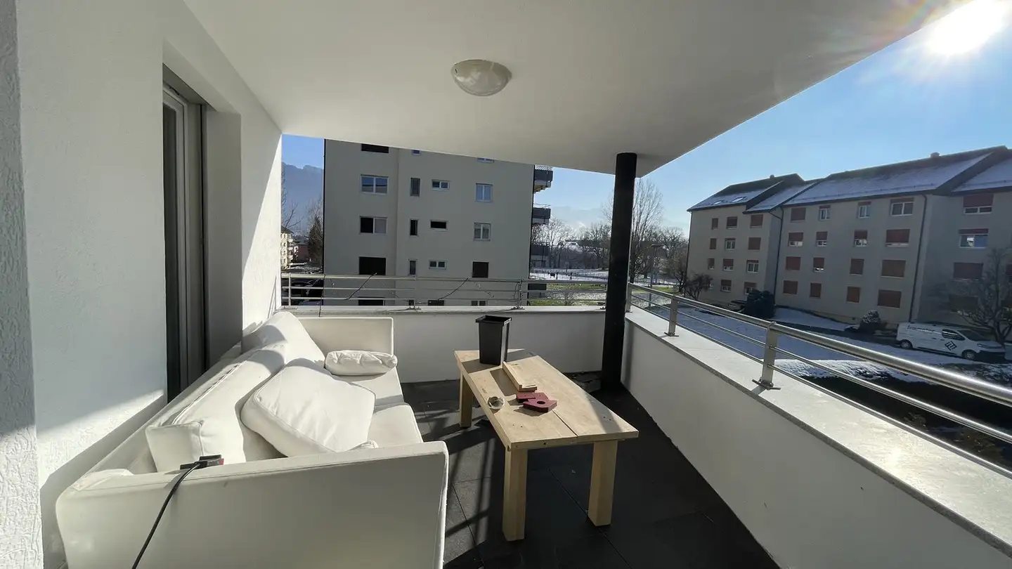 Wohnung mieten - Cité Saint-Michel 4, 1635 La Tour-de-Trême - Foto 4