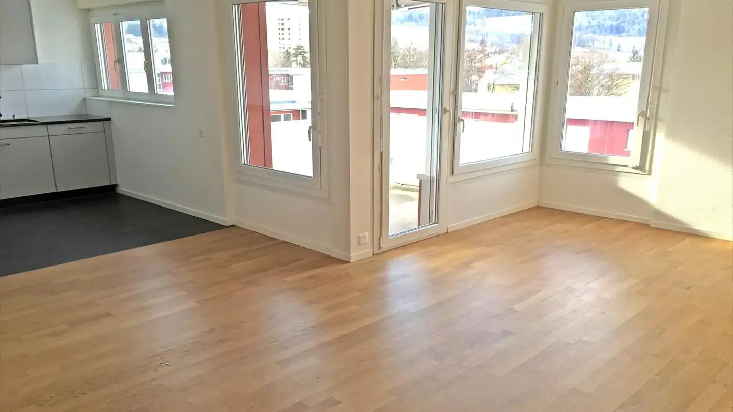 Wohnung mieten - Im Seewadel 28, 8105 Regensdorf - Foto 2