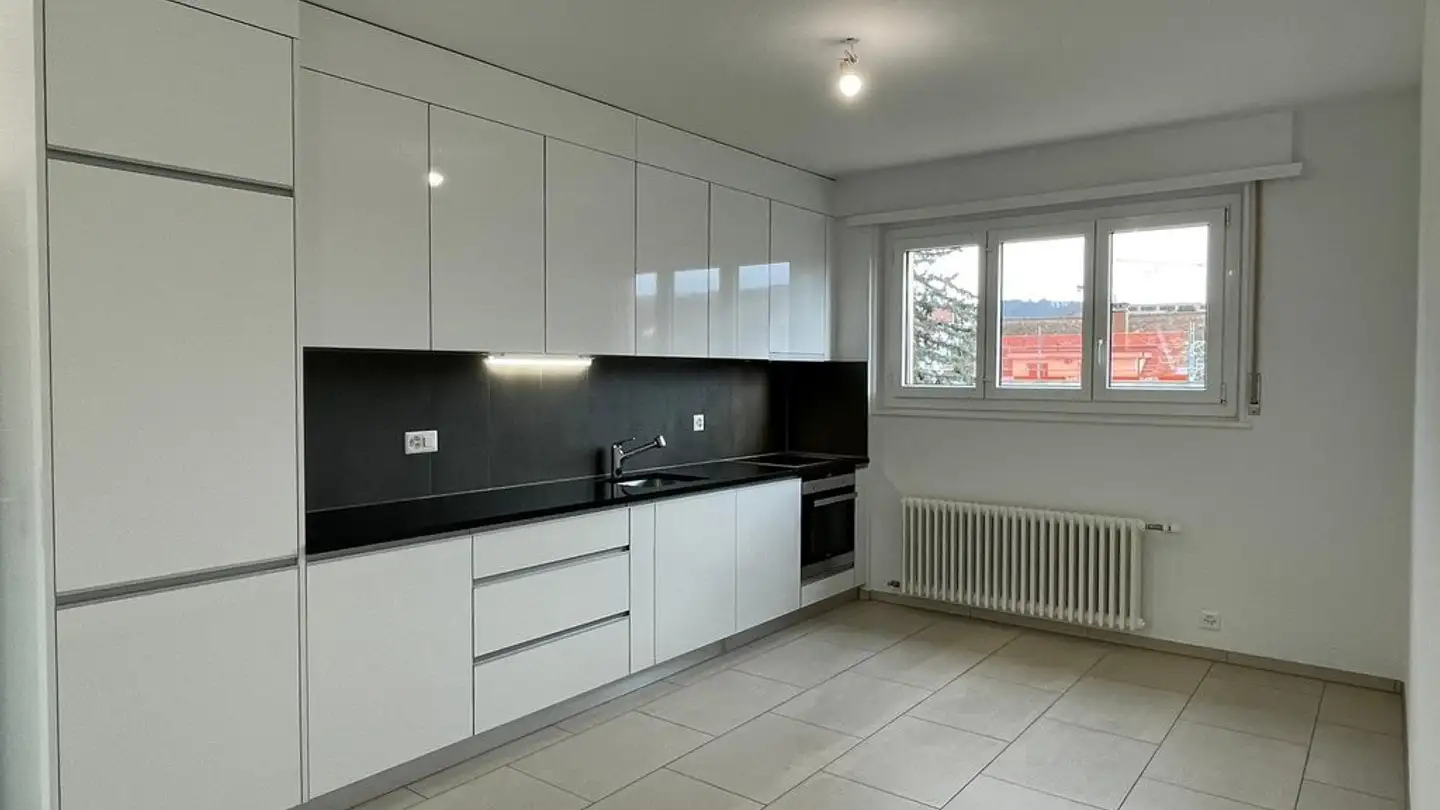 Apartment for rent - Rue De La Boverie 24, 1530 Payerne - Photo 2
