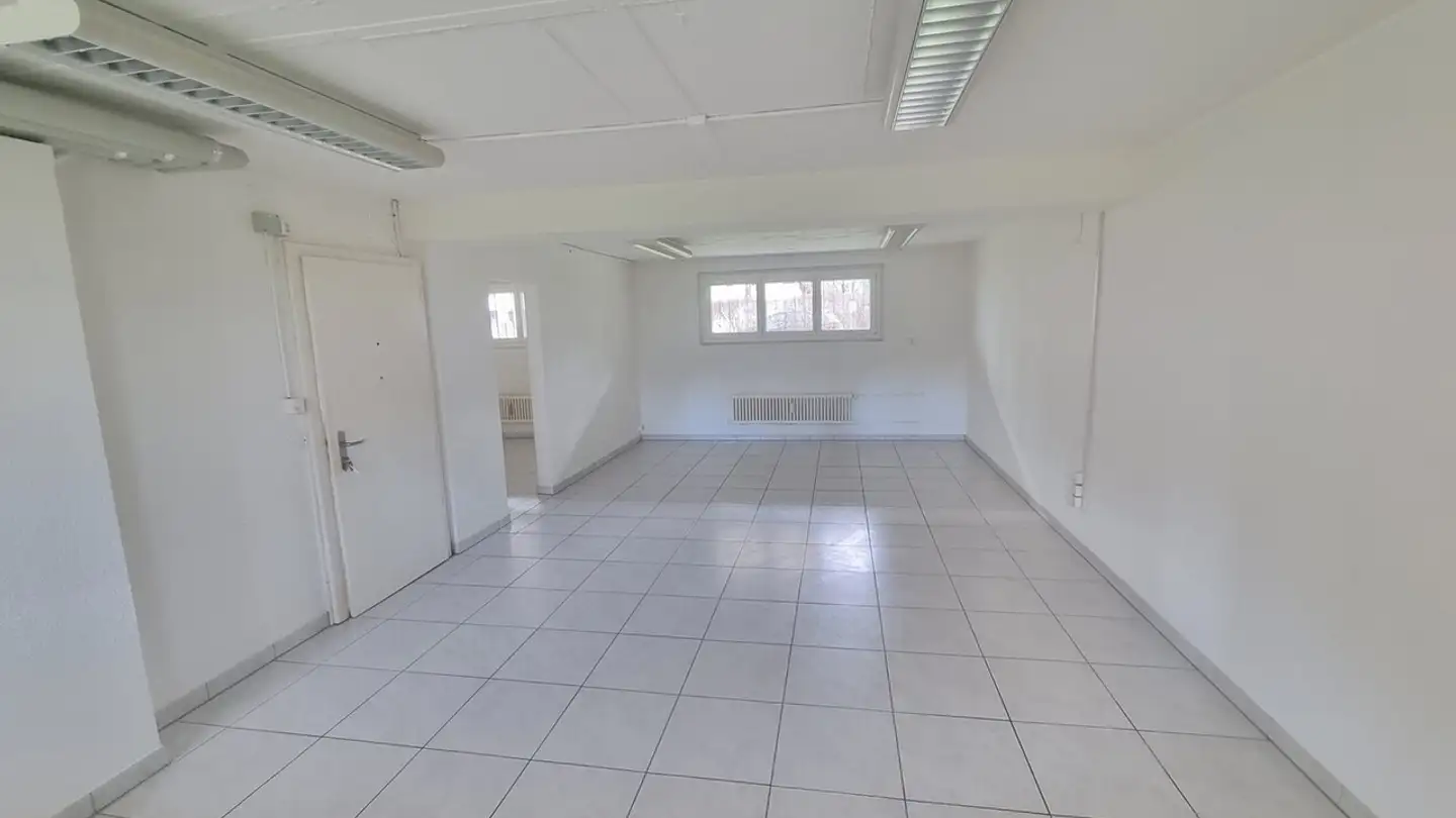 Commercial à louer - Schaufelbergerstrasse, 8055 Zürich