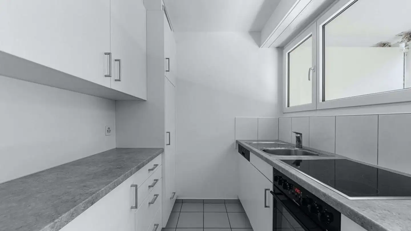 Appartement à louer - Im Steinenmüller 12, 4142 Münchenstein - Photo 2