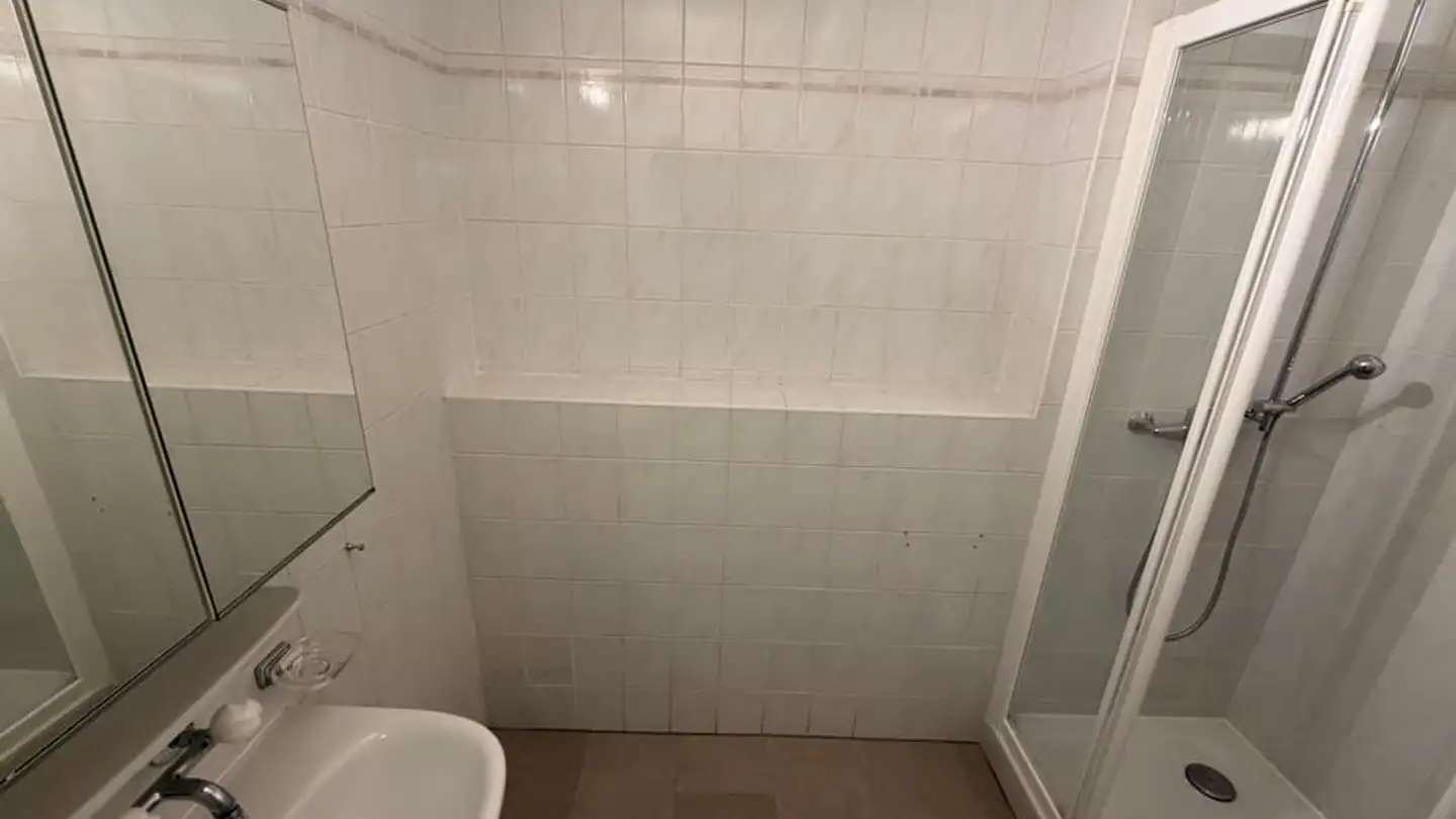 Commerciale in affitto - Rue Du Simplon 10, 1006 Lausanne - Foto 4