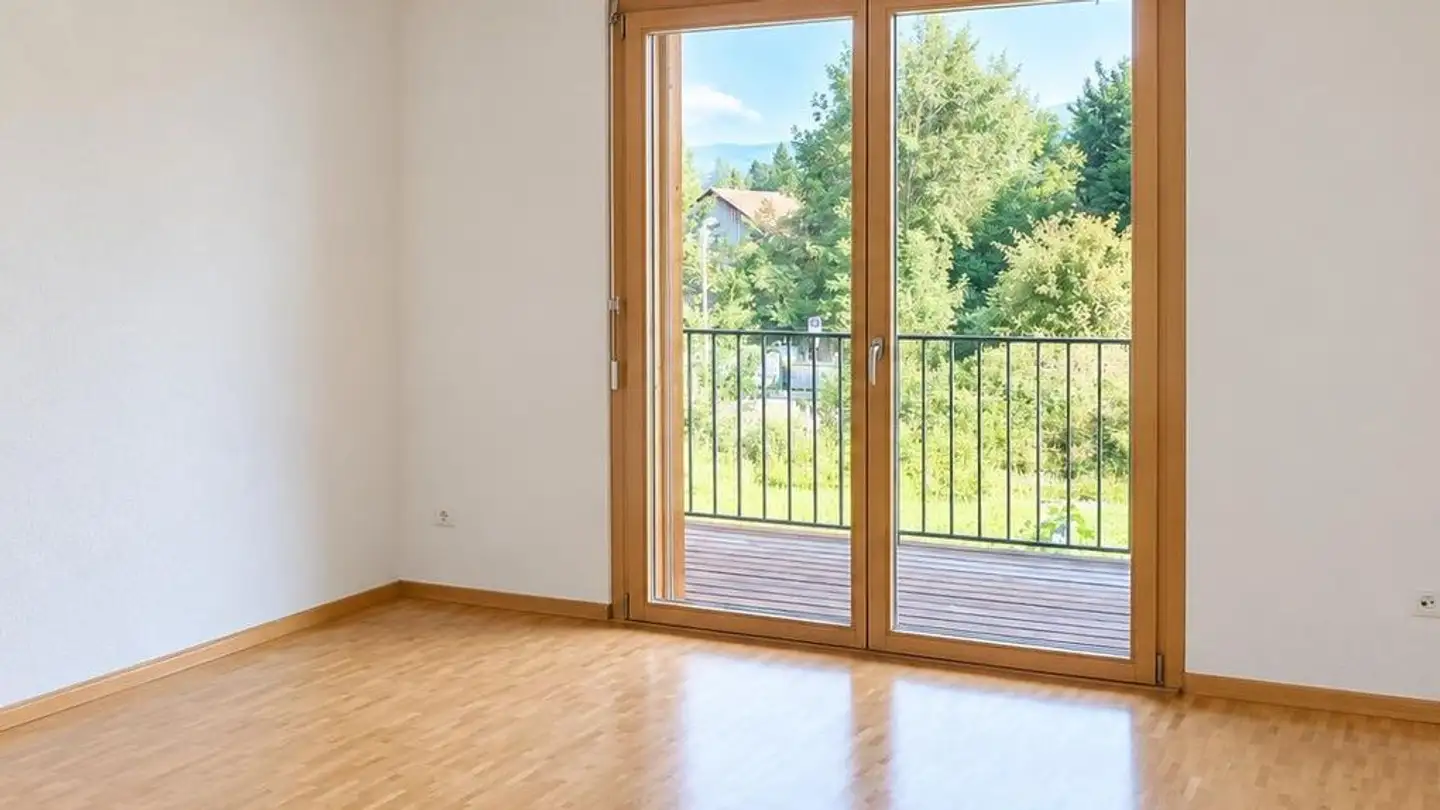 Appartement à louer - Bruggmattweg 26, 4242 Laufen