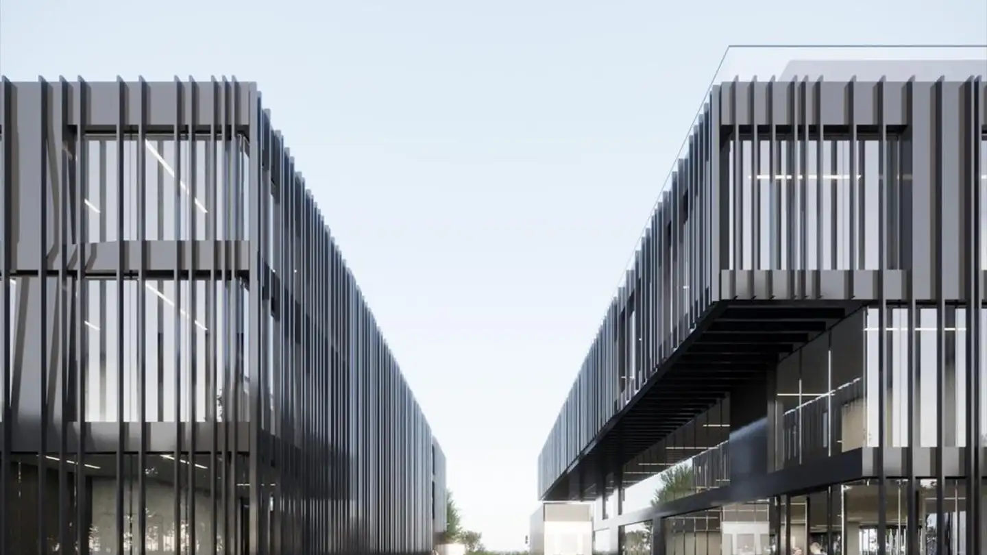 Office space for rent - Route Des Avouillons 15, 1196 Gland