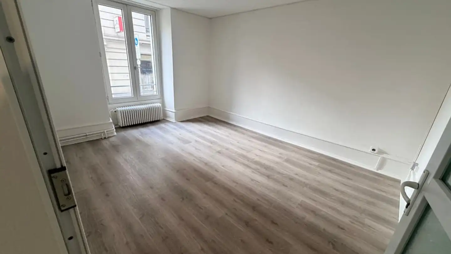 Commerciale in affitto - Rue Du Simplon 10, 1006 Lausanne - Foto 2