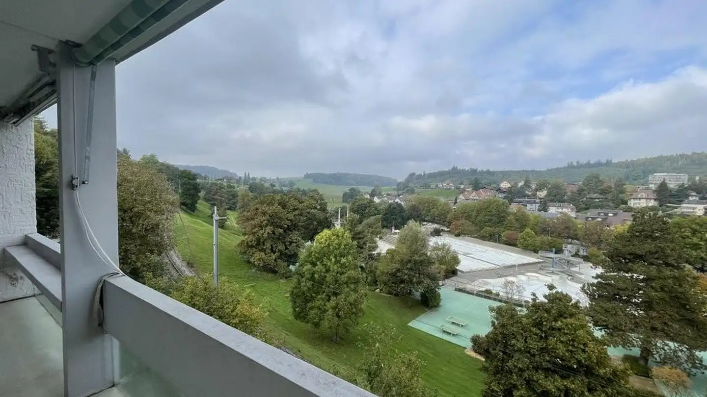 Appartamento in affitto - Schwarzenburgstrasse 348, 3098 Köniz