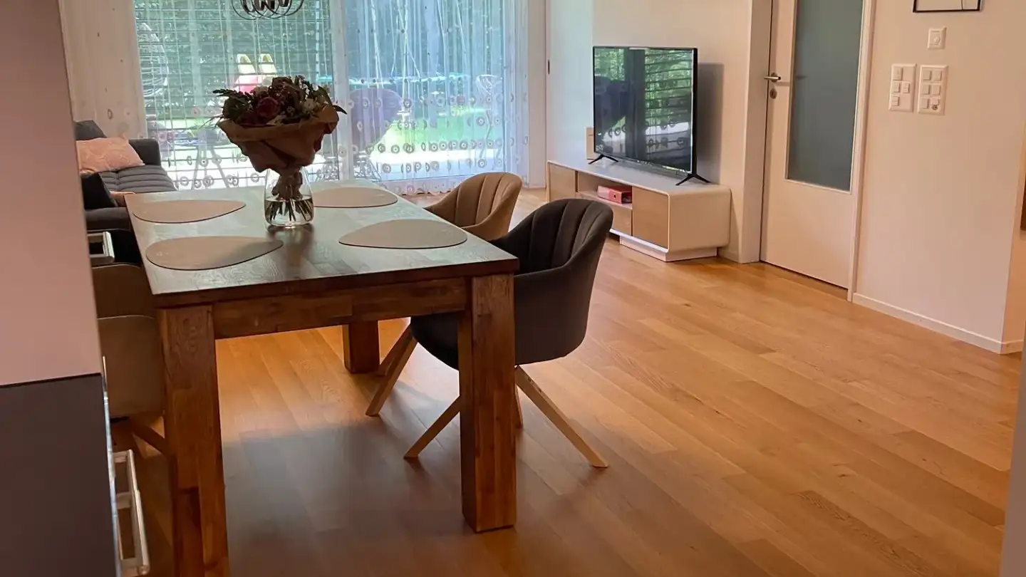 Stepped apartment for rent - Brislachstrasse 4a, 4226 Breitenbach - Photo 2