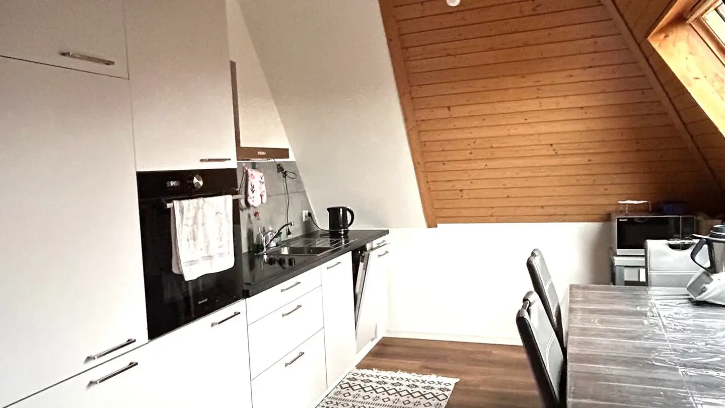 Appartement à louer - Untere Lettenstrasse 2, 9220 Bischofszell