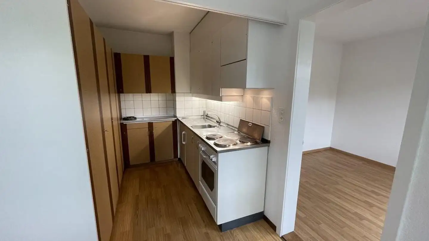 Appartamento in affitto - Schwarzenburgstrasse 348, 3098 Köniz - Foto 2
