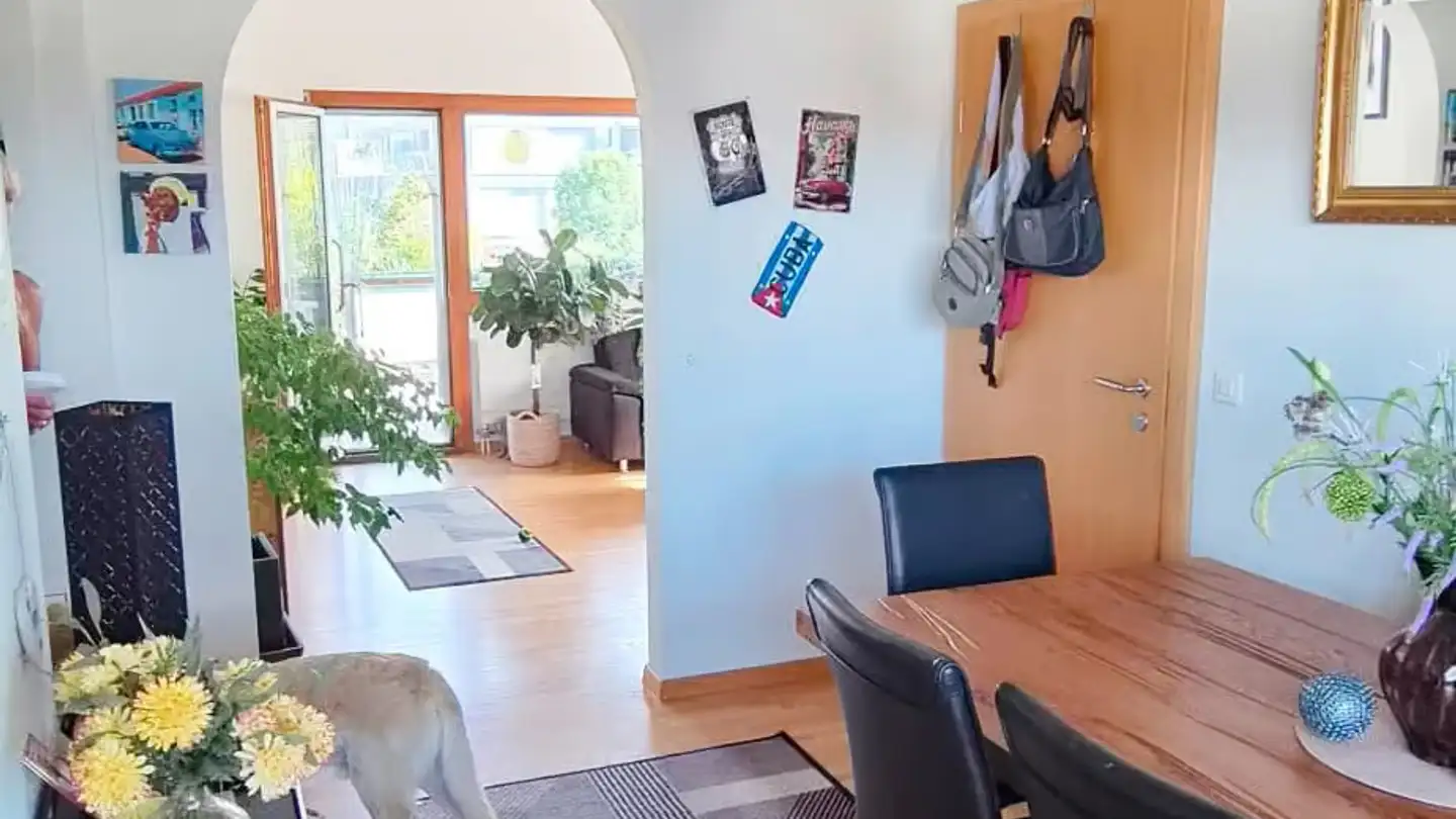 Apartment for rent - Gurnigelstrasse 4, 3110 Münsingen - Photo 2