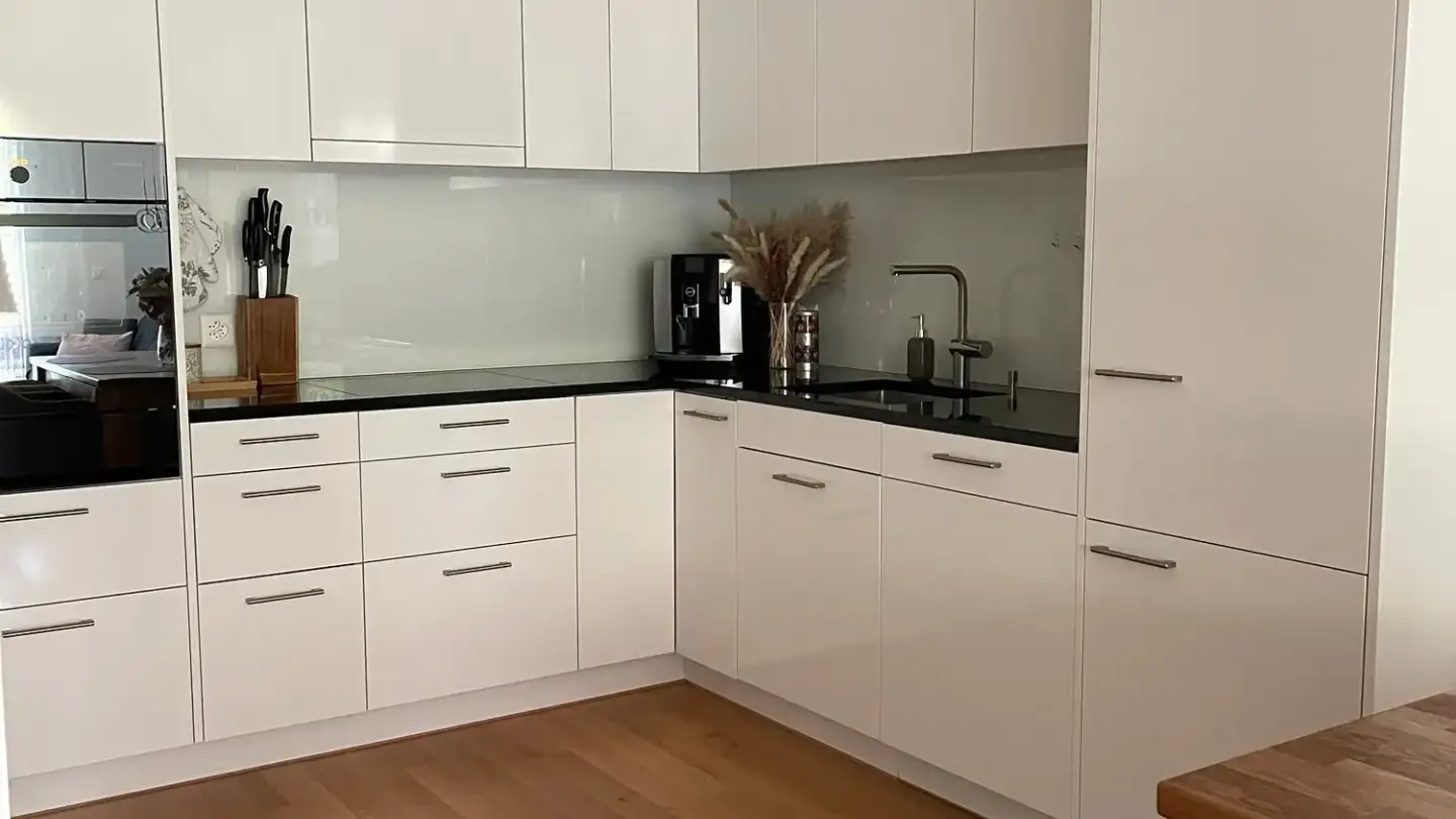 Stepped apartment for rent - Brislachstrasse 4a, 4226 Breitenbach - Photo 4