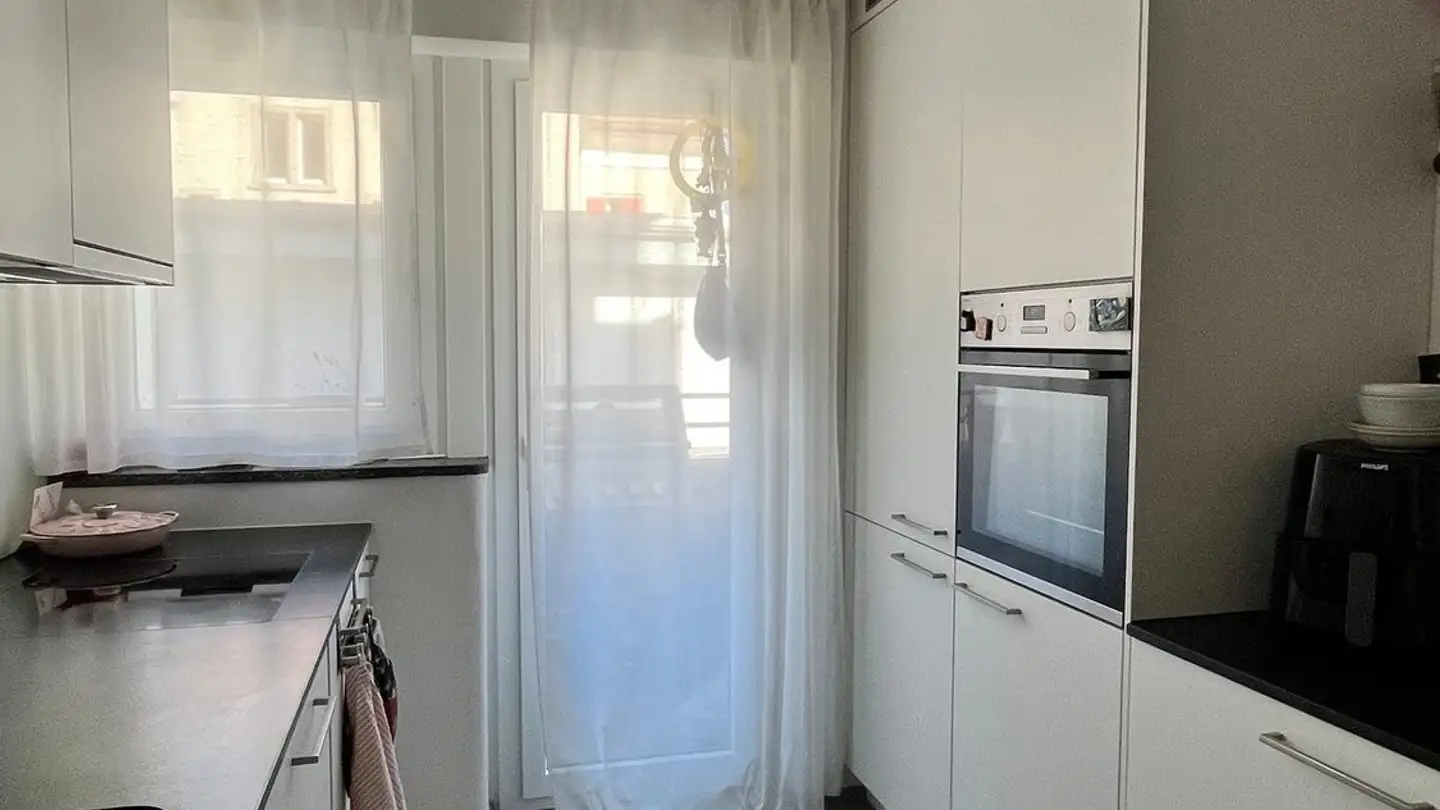 Appartamento in affitto - Weststrasse 6, 7000 Chur - Photo 2